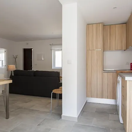 Holiday home Flh Center Terrace Ericeira